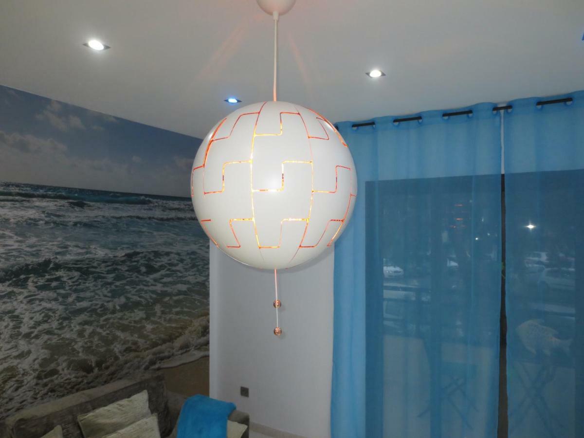 Ocean House & Perfect For You Costa Adeje  Exterior photo